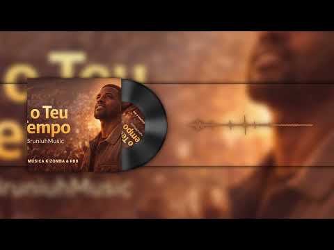 É o Teu Tempo | Kizomba & R&B Inspirador (Nova Música 2026)