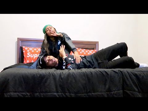 "I'M NOT ATTRACTED TO YOU ANYMORE" PRANK!! *SHE CRIED*