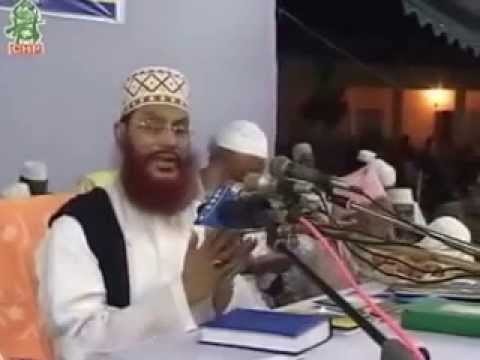 Bangla: Tafseer Mahfil - Delwar Hossain Sayeedi at Bogra 2009 Day-2 [Full]