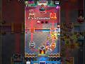 Place it now Cornelius #clashroyale #clashroyaleshorts