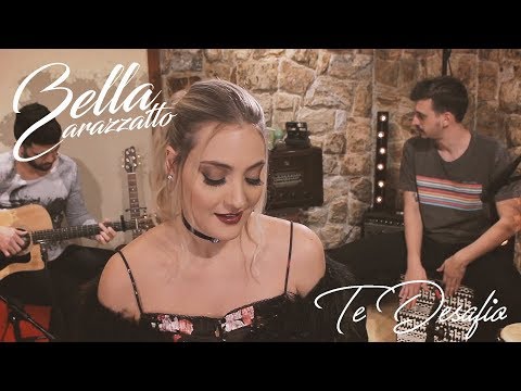 Te Desafio video