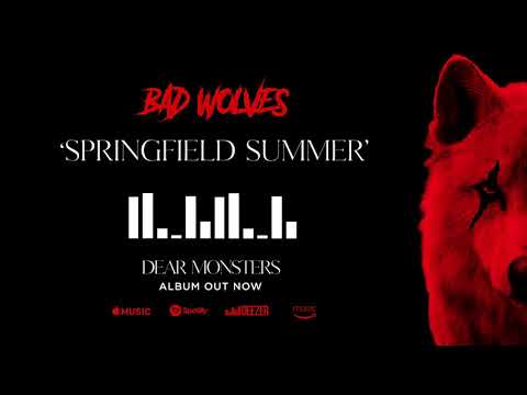 Video thumbnail for Springfield Summer
