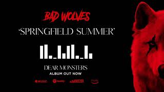 Springfield Summer Music Video