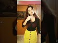 Anveshi Jain Hottt Big Boobs Shorts