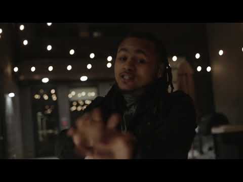 NFG Mayhem - Ballin Dese Bitches