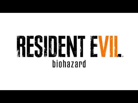 Resident Evil 7 OST - Floating In Between (1 Hour Loop)