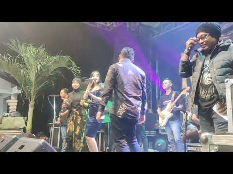 Teman biasa - Mahesa music - Laila ayu