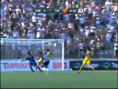 Atlético-MG 4 x 1 Tupi -  Mineiro 2011 - Melhores Momentos.avi