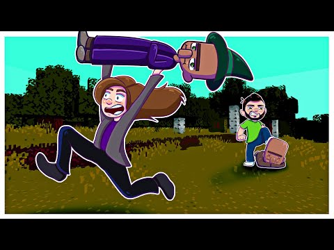 MODDED MINECRAFT PURGE GONE WRONG | Minecraft Anarchy ep.18