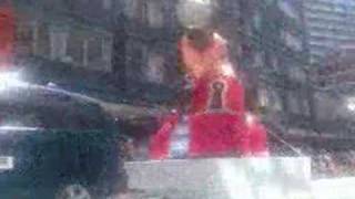 Wellington Annual Christmas Parade