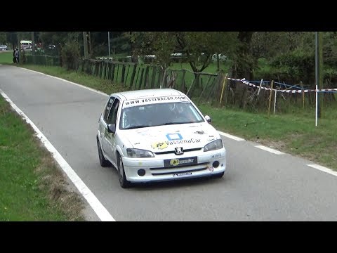 26°Rally del Rubinetto 2019 Mantovani-Varale by Ferrario