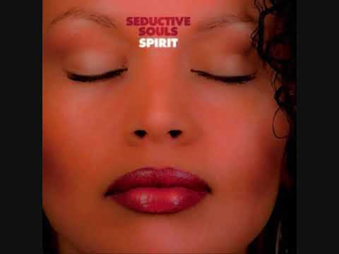 seductive souls feat michael arkk   is this love