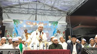 Download lagu Full Sermon by Habib Rizieq Shihab in Petarukan, Pemalang mp3