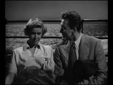 from Young Man with a Horn (1950)