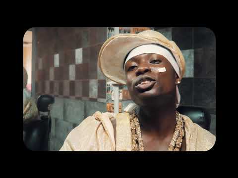 Show Yoh - Go Getters Foundation [Official Video]