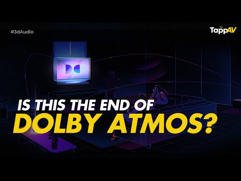 Dolby Atmos vs Alternatives | Best 3D Audio Technologies Explained | DTS:X, Eclipsa, Auro-3D & More!