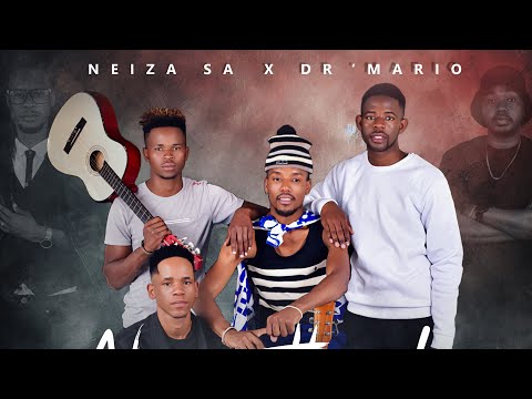 Ngiyamthanda | Neiza SA, Dr ‘Mario, Amadela Kufa