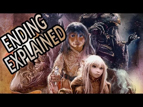 THE DARK CRYSTAL (1982) Ending Explained!