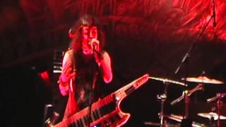 Alestorm &quot;That Famous &#39;Ol Spiced&quot; Live in Vancouver 2015-02-13