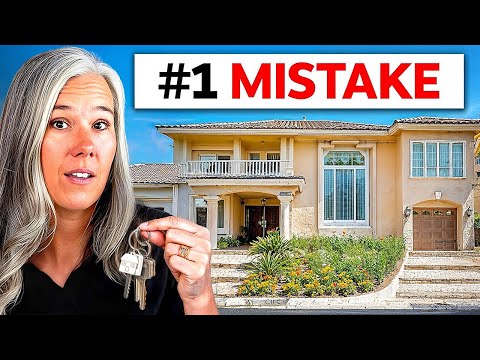 The #1 Mistake People Make Retiring in Prescott!