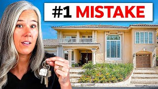 The #1 Mistake People Make Retiring in Prescott!