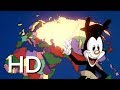 Animaniacs Yakko S World Russian 2014 Dub By Boomerang HD