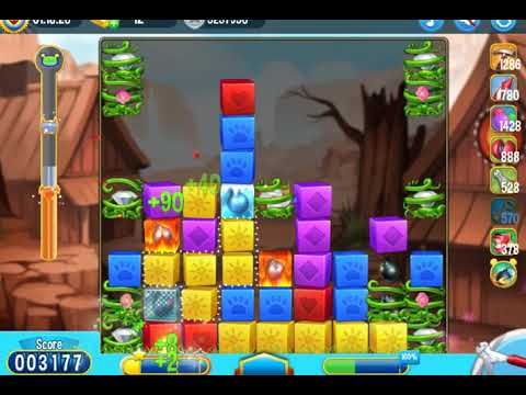 Pet Rescue Saga   Level 4416 no boosters