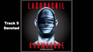 Lacuna Coil - Devoted