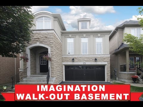 Ajax Real Estate   13 Muscat Crescent   Virtual Tour