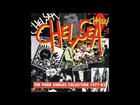 download lagu mp3 mp4 Chelsea Punk Rock, download lagu Chelsea Punk Rock gratis, unduh video klip Chelsea Punk Rock