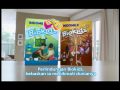 Indomilk Biokids Versi Boy With Imagination 30