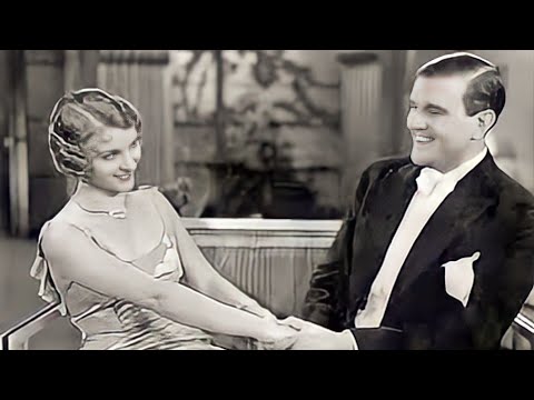 Ernst & Tutta Rolf: "Gör Någonting" (Do Something) - Odeon 1930