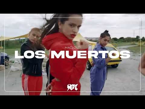 ≡ [FREE] LOS MUERTOS  // Rosalia X Brazilian Funk Type Beat 2023 | p. mvcloud