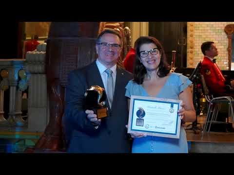Vídeo Institucional F.MIS 60 Anos