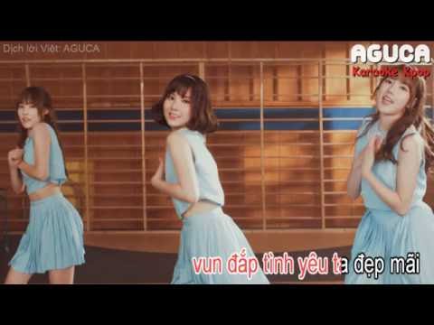 [Karaoke Việt] NAVILLERA - GFRIEND
