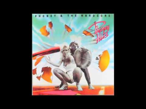 Phoney and the Hardcore - 5 Foolin'