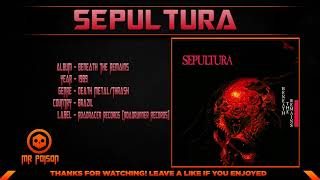 Sepultura - Hungry