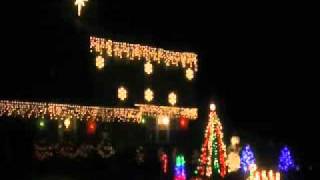 Jackie Evancho - Silent Night