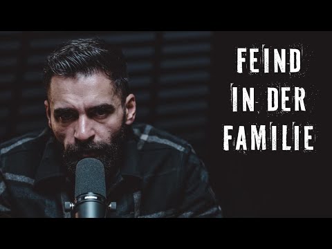 FAMILY - Brother against brother