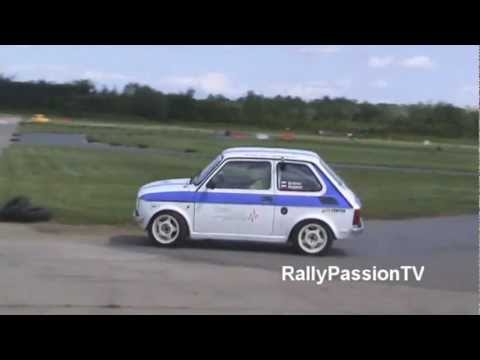 Wrocławska Liga Time Attack 2012 - Runda VII