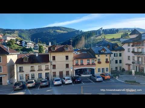 *Monte Cengio e Altopiano di Asiago