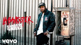 G Perico, DJ Drama, E-40 - Gangsta (Official Visualizer)