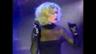 Kim Wilde You came   1988