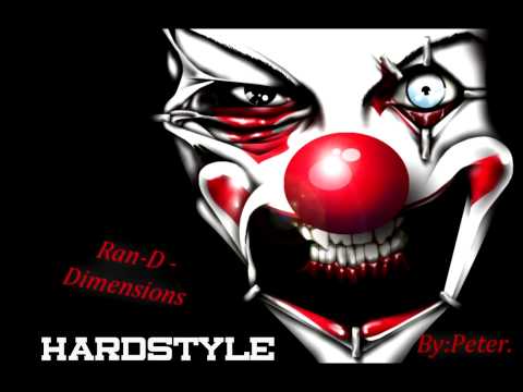 Best Hardstyle 2013 part 2