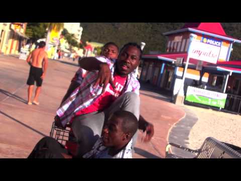 First Step Crew - First Step Jerk [ Official Clip ]