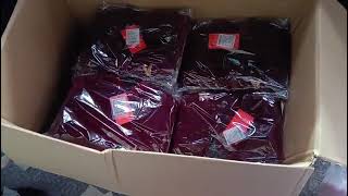 Po no 1669401 vsku 6100 box no 02 size 0+8 =45pic