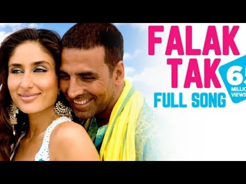 Falak Tak Sath Chal| Bollywood Hindi Song | New Version Song |Latest Hindi Song|‎@BindassBanna7773