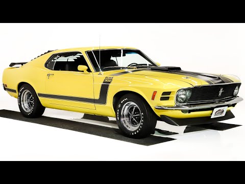 1970 Ford Mustang (CC-2034548) for sale in Volo, Illinois