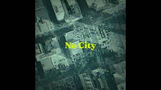 Aesop Rock - No City (かい人21面相 Remix)