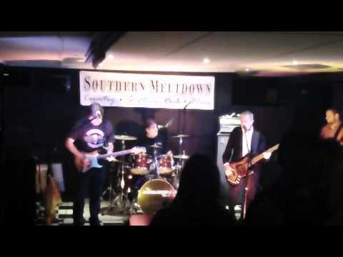 Wagon Wheel - Southern Meltdown Band